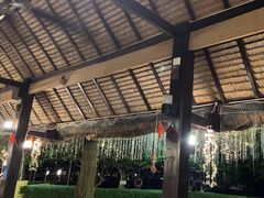-渔家火锅·海鲜自助餐·演艺(亚龙湾天域酒店)