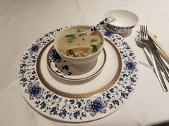 -Yan Ting 宴庭中餐厅(上海静安瑞吉酒店)