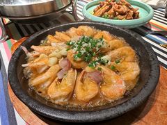 -Aqua Oasis 水天堂(相城天虹商场店)