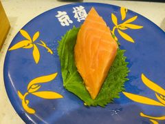 -京樽回転寿司(奥林匹克店)