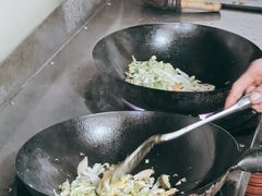 -温州炒米粉(原钟楼街二市场店)