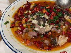 -稻香酒家·33年老字号·港式粤菜(富邦中心店)