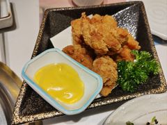 -千寻山野烤肉(中关村店)