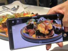 -BE BRIGHT KITCHEN(正佳广场店)