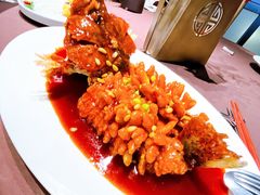 -RIVIERA 松鹤楼(外滩店)