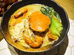 -十面欢腾(长乐路店)