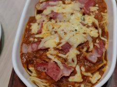 -卡朋西餐(悦汇城店)