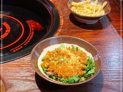 -受气牛肉·重庆耙牛肉(南坪总店)