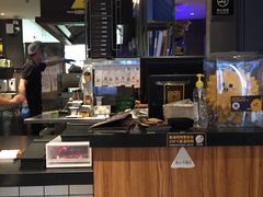 -乐凯撒披萨(南山书城店)