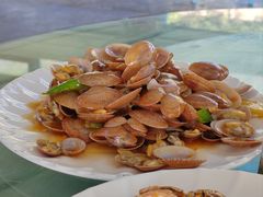 -七鲜渔港美食餐厅(巽寮湾海景店)