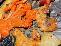 -肆幺幺烤肉(乐汇城店)