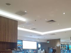 -西贝(枫蓝国际购物中心店)