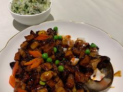 八宝辣酱-蝶园·装修中(BFC外滩金融中心店)