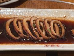 -赤坂亭·M9和牛烧肉·铁板烧·日料398放题(长泰广场店)