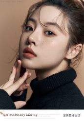 点击看大图 -蜜桃少女VISION写真馆(雁塔店)