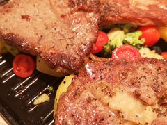 -必胜客(东大桥店)