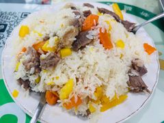 -尔力新疆丸子汤(北屯店)