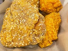 -德克士(砂之船奥特莱斯店)