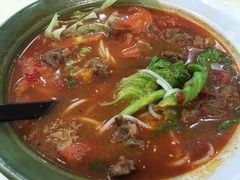 -缘久缘米粉(新街口店)