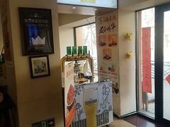 -山海菜馆·海肠捞饭·青岛菜(栈桥店)