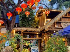 -园林美食城·本土农家菜(杨和镇店)