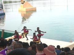 -秦皇岛乐岛海洋王国