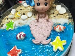 -兔兔家蛋糕甜品(德胜店)