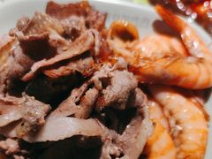 -梨花自助烤肉(天河城店)