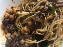 豌杂面-花市豌杂面(民生路店)