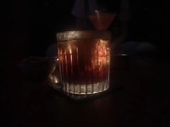 -广州柏悦酒店·悦吧·顶楼露天酒吧