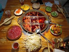 -陈陈火锅(较场口店)