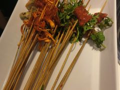 -燃尖儿自助串串火锅(新业广场店)