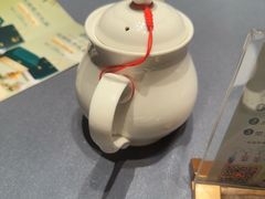 -双湖园·地标武汉菜(黄鹤楼解放路店)