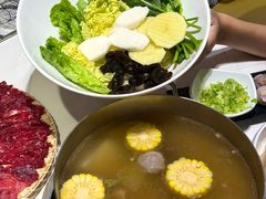 -今日牛事潮汕鲜牛肉火锅(瑞金店)