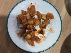 -囍鱼宁波黄鱼面·深夜食堂(上海首店)