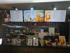 -桂桂茶(恒基名人店)