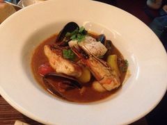 iphone_upload_pic-db Bistro & Oyster Bar by Daniel Boulud(滨海湾金沙店)