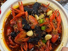 -虎虎龙虾大排档(双井店)