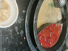 -川中故事·成都老火锅(东书房店)