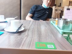 -今鲜源大酒店·中华餐饮名店(新湛路店)