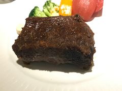 -王品牛排(郑州大卫城店)