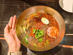 -枪火串烧·东北特色烧烤(罗湖总店)