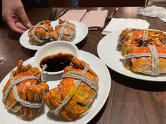 -香荟Aroma·外滩茂悦大酒店