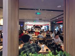 -凯德MALL(西直门店)