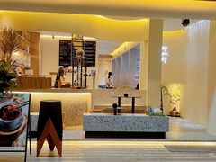门面-隅乐胡椒虾·台湾菜·团建(皇岗店)