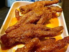 -来涮蜀鲜货火锅串串香(菜市口店)