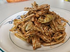 -春和發特色蒸饺(浐河西路店)