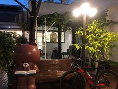 -素心小筑(后沙裕镇店)