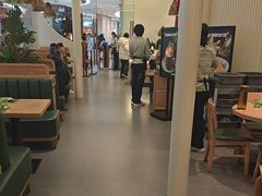 -mango tree芒果树泰国餐厅(青岛万象城店)