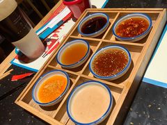 -蚝掌门江湖菜馆(柳市店)